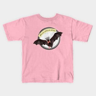 Moonlit Matriarch Kids T-Shirt